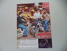 Advertising pubblicità 1976 usato  Salerno