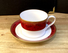 Spode bordeaux coffee for sale  YORK