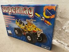 Supermag construction set gebraucht kaufen  Hannover