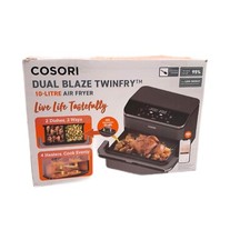 Cosori dual blaze gebraucht kaufen  Grünhain-Beierfeld