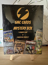 Pokemon mystery box for sale  FALKIRK