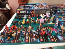 Lego dimensions starter for sale  BRISTOL