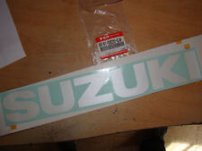Suzuki gsxr 750 d'occasion  Carros