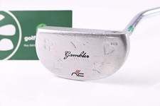 Never compromise gambler for sale  LOANHEAD