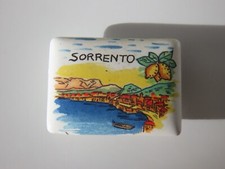 Sorrento italy fridge for sale  ASHINGTON
