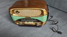 Poste radio tsf d'occasion  Chirens