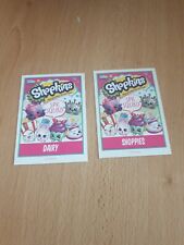 Shopkins collectable cards for sale  ROCHESTER