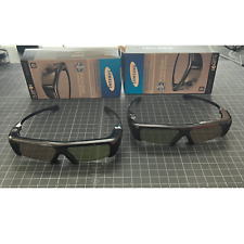 Usado, Óculos ativos Samsung 3D (modelo: SSG-3100GB) comprar usado  Enviando para Brazil