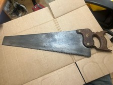 Vintage saw buck for sale  COLCHESTER