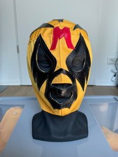 Mil mascaras kinder gebraucht kaufen  Neuss