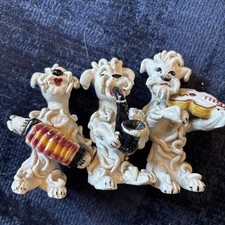 Poodles italian spaghetti for sale  MIDDLESBROUGH
