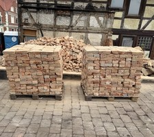 Alte ziegelsteine mauersteine gebraucht kaufen  Nienburg