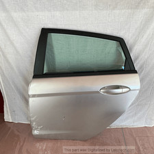 1692503 porta post. usato  Italia