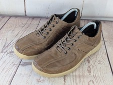 Hotter mens shoes for sale  WISBECH