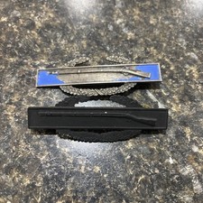 Combat infantry badges for sale  Ash Flat