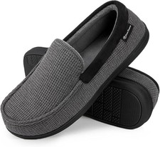 Everfoams men moccasin for sale  SOUTHAMPTON