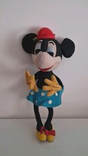 Rarissima bambola minnie usato  Soliera