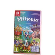 Miitopia usato  Assemini