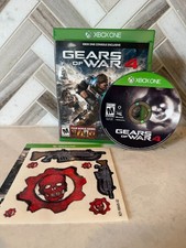 Gears war stickers for sale  Castle Rock