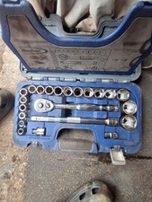 Blue point socket for sale  SALISBURY