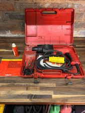 Hilti te10 atc for sale  HEREFORD