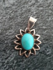 Alter silber anhänger gebraucht kaufen  Blankenburg