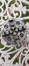 Burnerd jaw chuck for sale Burnerd jaw chuck for sale  LEDBURY