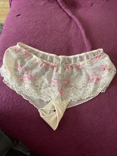 Senza knickers lingerie for sale  DOVER
