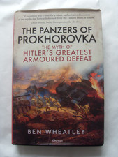 Panzers prokhorovka....... myt for sale  BRIDGEND