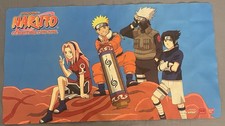 Naruto ccg squad for sale  Cohoes