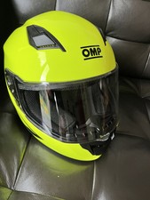 Omp circuit evo for sale  WAKEFIELD