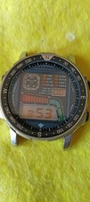 Orologio polso cronografo usato  Roma