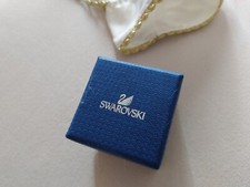 Anello donna swaroski usato  Montichiari