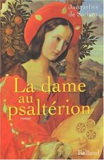 Dame psaltérion d'occasion  Saint-Maur-des-Fossés