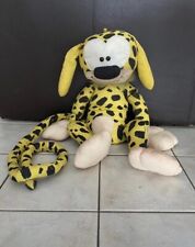 Grande peluche marsupilami d'occasion  Ploufragan