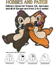 Patch chip dale usato  San Leo