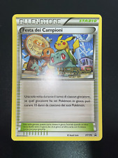 Pokémon promo mondiali usato  Copertino