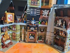 Lego icons geisterhaus gebraucht kaufen  Wuppertal