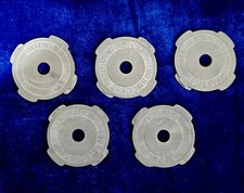 45 rpm adapter for sale  Clarksville