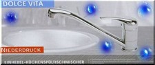 Eisl spültischarmatur dolce gebraucht kaufen  Kaiserslautern