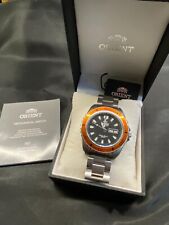 orient divers watch for sale orient divers watch for sale SOUTHAMPTON