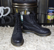 Martens 1460 boots for sale  UTTOXETER