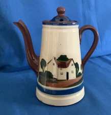 Watcombe vintage motto for sale  DEVIZES