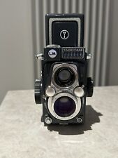 Yashica vintage 1950s for sale  HEYWOOD