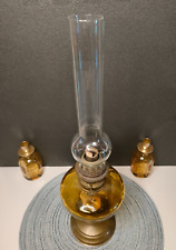 Ancienne grande lampe d'occasion  Yssingeaux