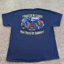 Fire fighter shirt for sale  Englewood