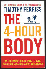 Hour body paperback for sale  Woodland