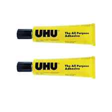 Uhu purpose glue for sale  KETTERING