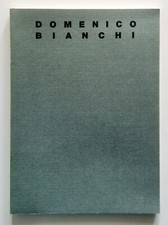 Domenico bianchi museo usato  Roma