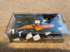 Ricciardo mcl35m minichamps for sale  NEWCASTLE UPON TYNE